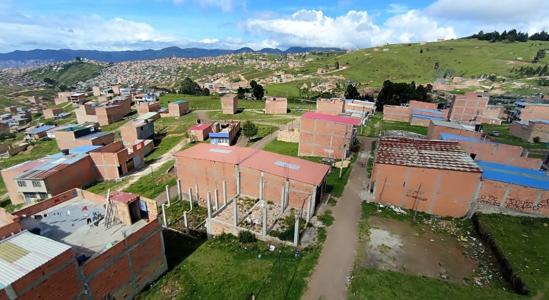 Terreno en Valle Verde